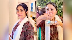 शहनाज गिल ने सादगी से जीता दिल, यूजर्स बोले- 'बस यही बात...'