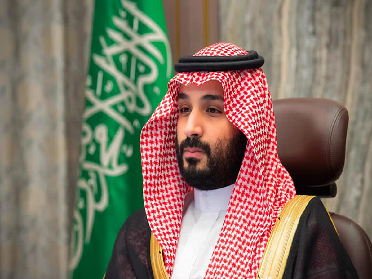 Saudi Arabia ने भारतीयों के लिए वीज़ा को क्यों किया सस्पेंड? बताई बड़ी अहम वजह Saudi Arabia ने भारतीयों के लिए वीज़ा को क्यों किया सस्पेंड? बताई बड़ी अहम वजह