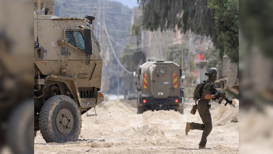 Gaza War: नफरत में अंधे इजराइल ने कर दी अमेरिकी किशोर की हत्या, अब नहीं देते बन रहा जवाब