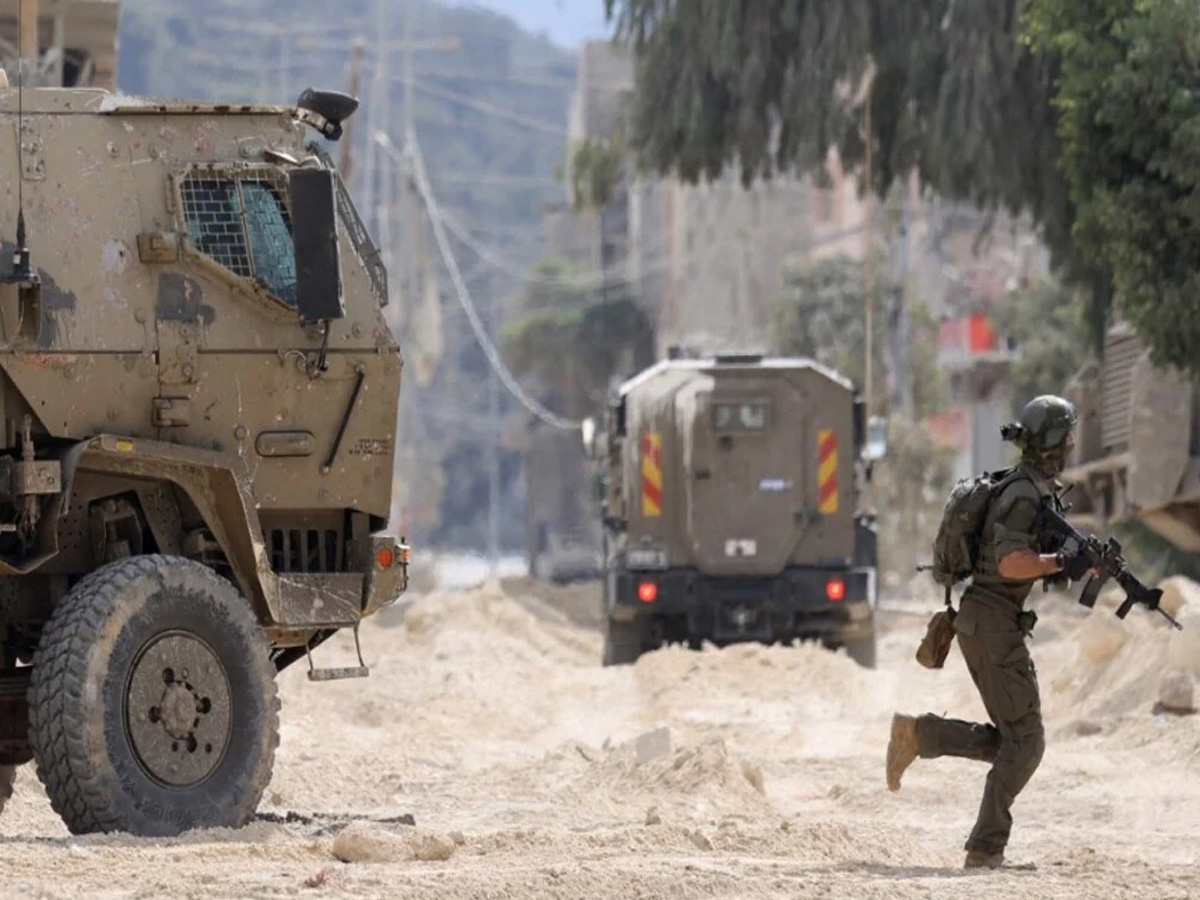 Gaza War: नफरत में अंधे इजराइल ने कर दी अमेरिकी किशोर की हत्या, अब नहीं देते बन रहा जवाब Gaza War: नफरत में अंधे इजराइल ने कर दी अमेरिकी किशोर की हत्या, अब नहीं देते बन रहा जवाब