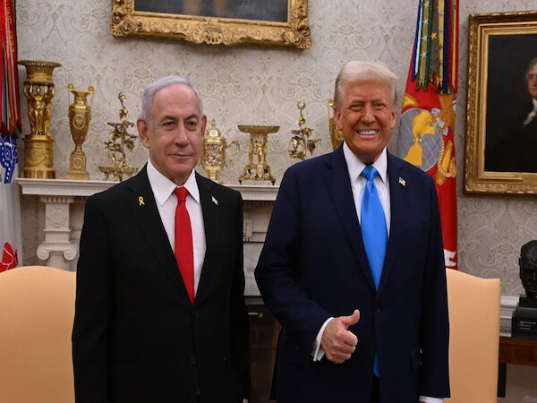 Trump और Netanyahu की मुलाकात का क्या है मतलब? दो चीजों से परेशान हैं इजराइली पीएम