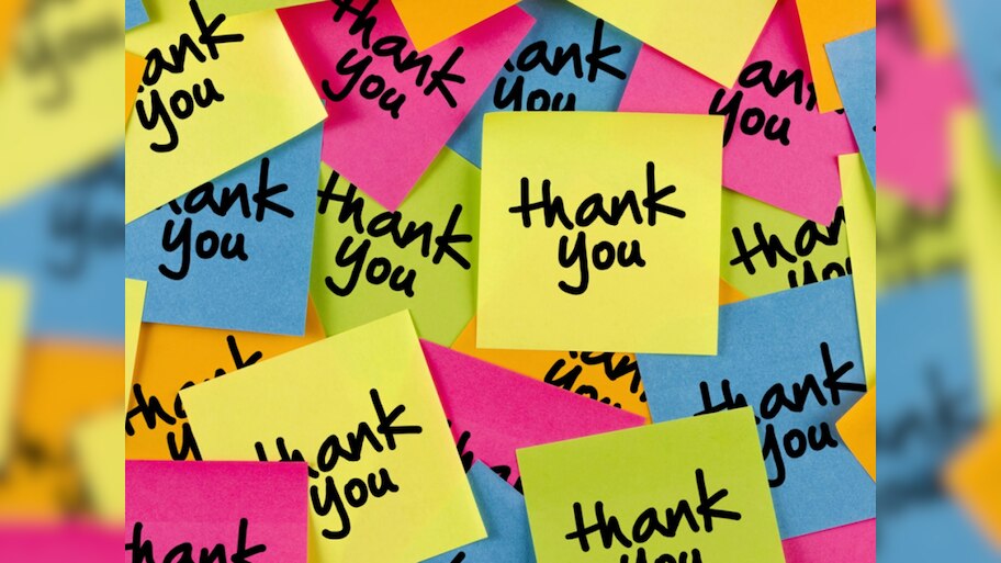 What is the difference between Thanks and Thank you When do you use ...