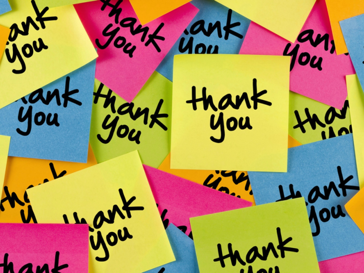 Thanks Use What is the difference between Thanks and Thank you When do you use ...