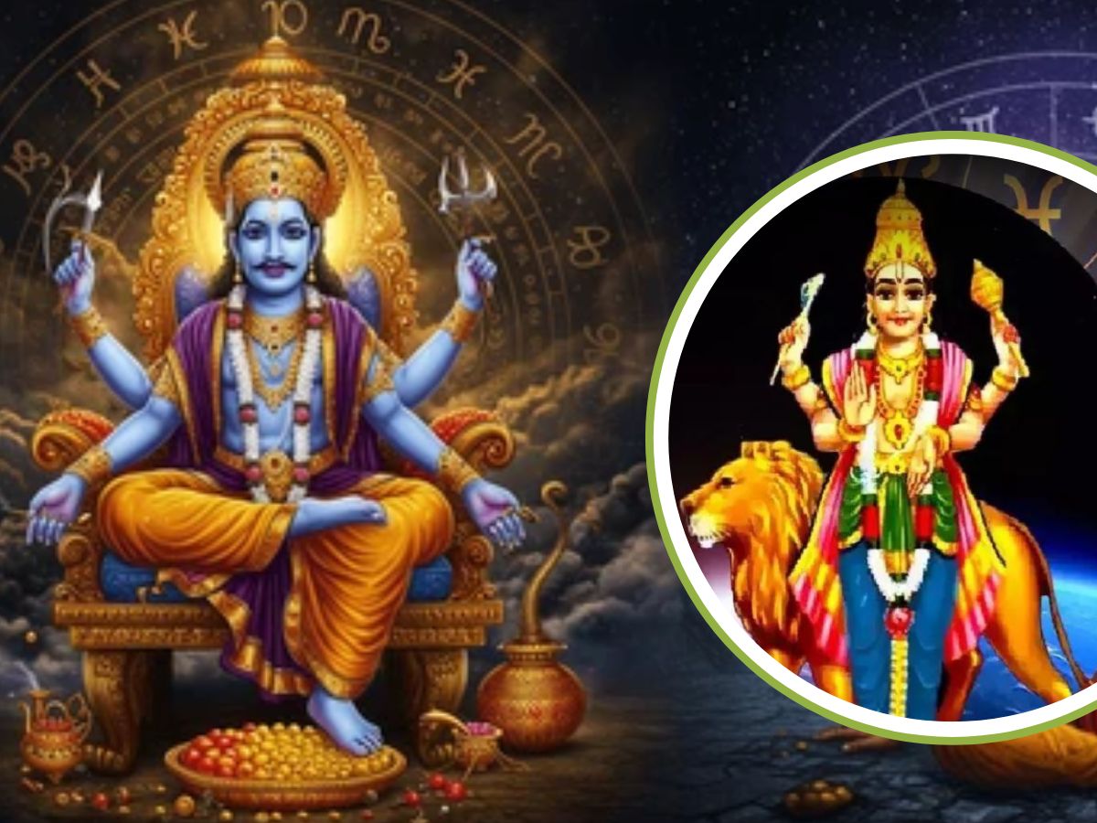 Are Shani and Budh friends | Are Shani and Budh compatible | When Shani ...