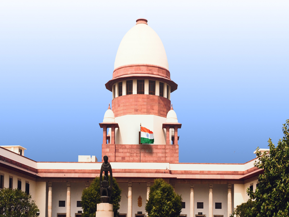 Waqf Law News: वक्फ पर पिटीशन की हो अरजेंट लिस्टिंग, SC में लगी याचिका Waqf Law News: वक्फ पर पिटीशन की हो अरजेंट लिस्टिंग, SC में लगी याचिका