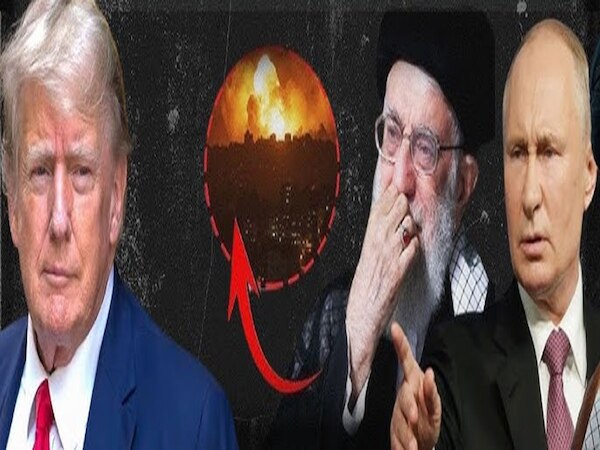 ईरान-अमेरिका तनाव के बीच रूस की एंट्री, बोला- युद्ध हुआ तो तबाही तय, हम तैयार...