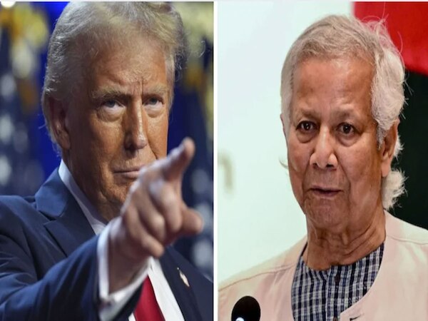 बांग्‍लादेश ने की अमेरिकी टैरि‍फ को तीन महीने के लिए टालने की मांग, ट्रंप को लिखी चिट्ठी