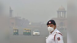 खराब हवा में सांस लेने से डिप्रेशन का रिस्क, मूड को कैसे बदल सकता है एयर पॉल्यूशन?