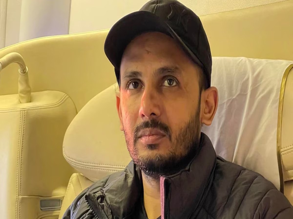 Sambhal के सांसद जियाउर्रहमान बर्क से SIT करेगी पूछताछ; जानें पूरा मामला Sambhal के सांसद जियाउर्रहमान बर्क से SIT करेगी पूछताछ; जानें पूरा मामला