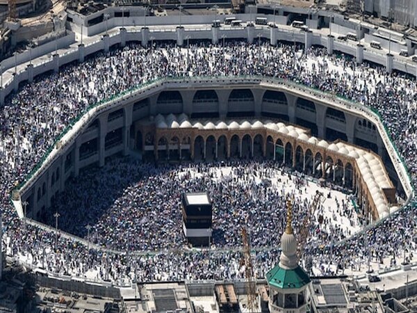 हज के मद्देनजर सऊदी ने जारी की एग्जिड डेट, उल्लंघन करने पर लगेगा भारी जुर्माना