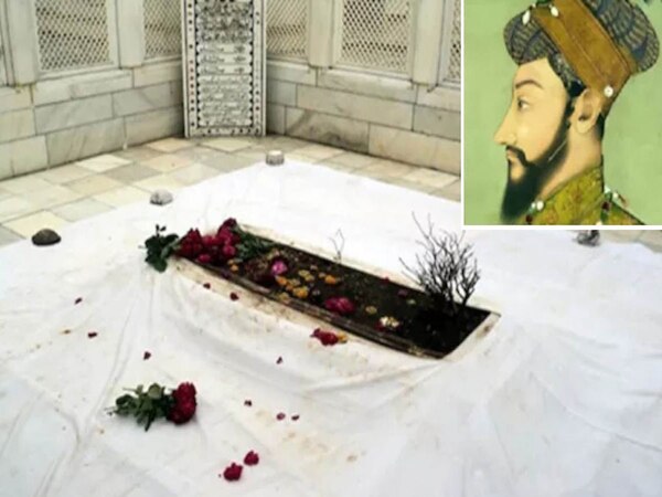 औरंगजेब की कब्र पर बवाल, खुल्दाबाद का नाम बदलकर रत्नापुर करने का ऐलान