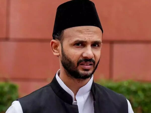 Sambhal News: SIT की पूछताछ के बाद जियाउर्रहमान बर्क ने क्या कहा?