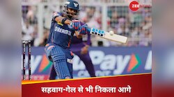 सहवाग-गेल से भी विस्फोटक निकला 29 साल का ये खूंखार बल्लेबाज, नाम कर लिया बड़ा रिकॉर्ड