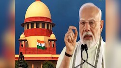 Waqf Act 2025 पर SC में मोदी सरकार की एंट्री, कहा- फैसले से पहले सुनी जाए हमारी बात
