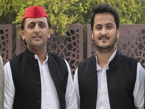 UP: चार बेनामी जमीन सौदों में दोषी पाए गए अब्दुल्ला आजम, लगा करोड़ों का जुर्माना