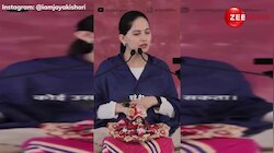 जिसकी किस्मत में जितना लिखा है उतना उसको मिल जाएगा... याद रखिए Jaya Kishori जी के ये अनमोल विचार!