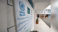 Palestinian को एजुकेशन लेने से भी रोक रहा है इजराइल, कई UNRWA स्कूल कराए बंद