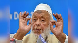 Waqf Act की वजह से सांप्रदायिक ताक़ते बनाएंगी मस्जिदों को निशाना, अरशद मदनी का बयान