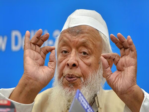 Waqf Act की वजह से सांप्रदायिक ताक़ते बनाएंगी हमारी मस्जिदों को निशाना, अरशद मदनी का बड़ा बयान