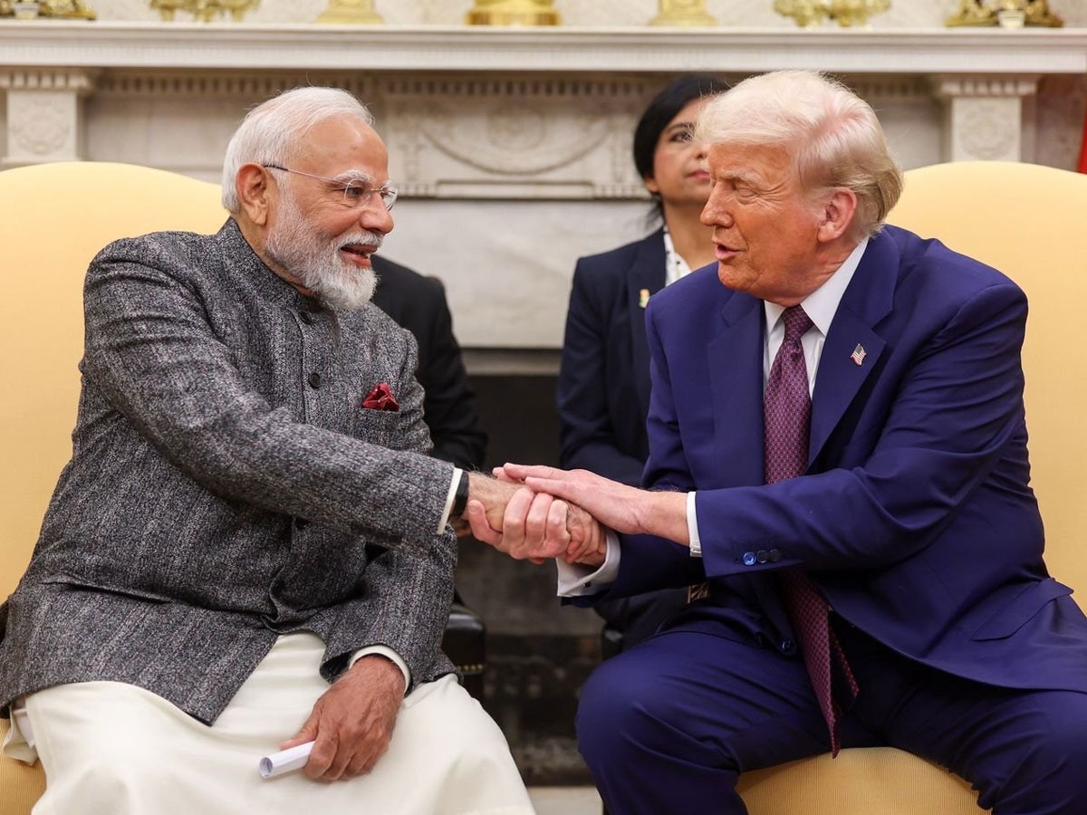 अमेर‍िका का चीन पर पलटवार, आसान भाषा में समझ‍िए ट्रंप के टैर‍िफ का भारतीयों पर क्‍या असर होगा?