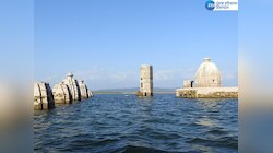 टिकट तथा वोटिंग के रुपयों से किया जा रहा पौंग सेंचुरी का विकास