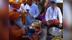 बाबा बालक नाथ की प्रतिमा पर नोट फेंकने से छिड़ा विवाद, प्रशासन से सख्त कार्रवाई की मा