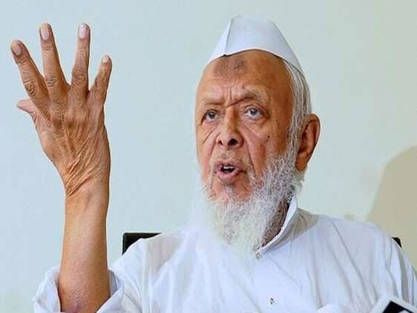 वक्फ कानून पर अरशद मदनी का बड़ा ऐलान, सड़कों पर प्रोटेस्ट नहीं करेंगे मुसलमान