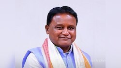 ସ୍ବରାଷ୍ଟ୍ର ମନ୍ତ୍ରୀ, ମୁଖ୍ୟ ଶାସନ ସଚିବ, ପୋଲିସ ମହାନିର୍ଦ୍ଦେଶକଙ୍କୁ ଭେଟିଲେ ମୁଖ୍ୟମନ୍ତ୍ରୀ