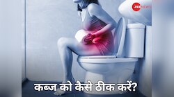 सुबह उठकर 5 मिनट इस पोजिशन में बैठें और फिर पी लें पानी, पेट हो जाएगा साफ; कब्ज गायब
