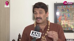 Tahawwur Rana Extradition : मनोज तिवारी बोले-पाताल से भी खोजकर दिलाएंगे सजा