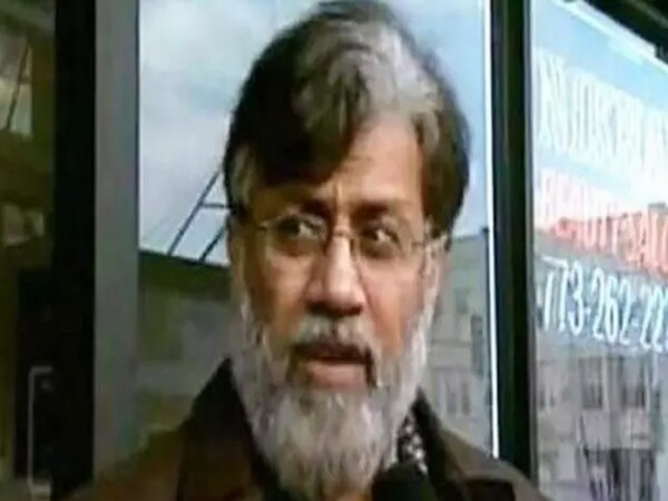 Tahawwur Rana को आज लाया जाएगा भारत; NIA की गिरफ्तारी और फिर कोर्ट में होगी पेशी