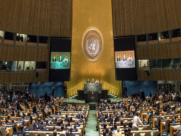 Gaza: हत्या का मैदान है गाजा, डेथ लूप में फंसे हैं फिलिस्तीनी; UN का इजराइल पर तल्ख कमेंट