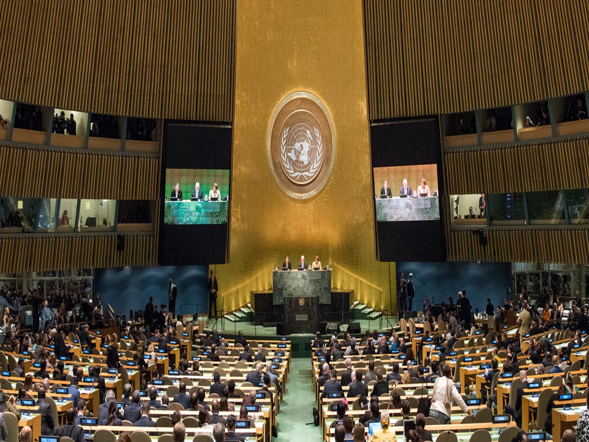 Gaza: हत्या का मैदान है गाजा, डेथ लूप में फंसे हैं फिलिस्तीनी; UN का इजराइल पर तल्ख कमेंट Gaza: हत्या का मैदान है गाजा, डेथ लूप में फंसे हैं फिलिस्तीनी; UN का इजराइल पर तल्ख कमेंट