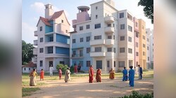 न्यू नोएडा बनाने के लिए 80 गांव का होगा ड्रोन सर्वे, अवैध निर्माण पर चलेगा बुल्‍डोजर
