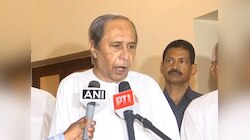 Naveen Patnaik : ଗୋଳିଆ କଲେ ନବୀନ