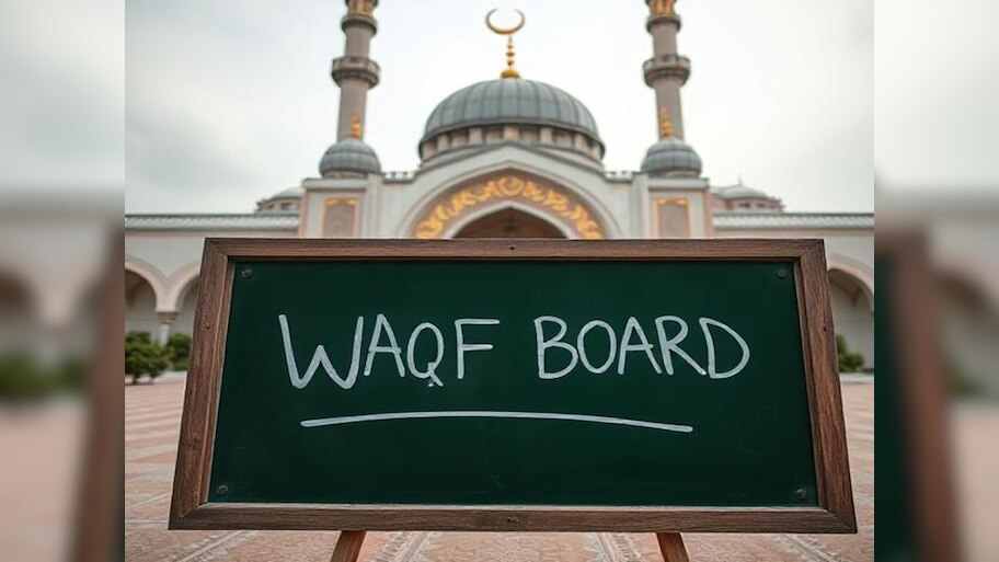 Waqf Act पर बंट गया उलेमा और मुस्लिम नेताओं का स्टैंड; देखें, कौन किसके साथ?