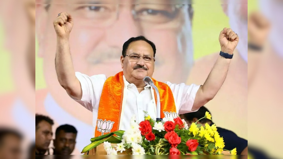 ଆସନ୍ତାକାଲି ଆସୁଛନ୍ତି ଜେପି ନଡ୍ଡା, କଟକ ଏବଂ ପୁରୀରେ ଦୁଇଟି କାର୍ଯ୍ୟକ୍ରମରେ ଯୋଗ ଦେବେ