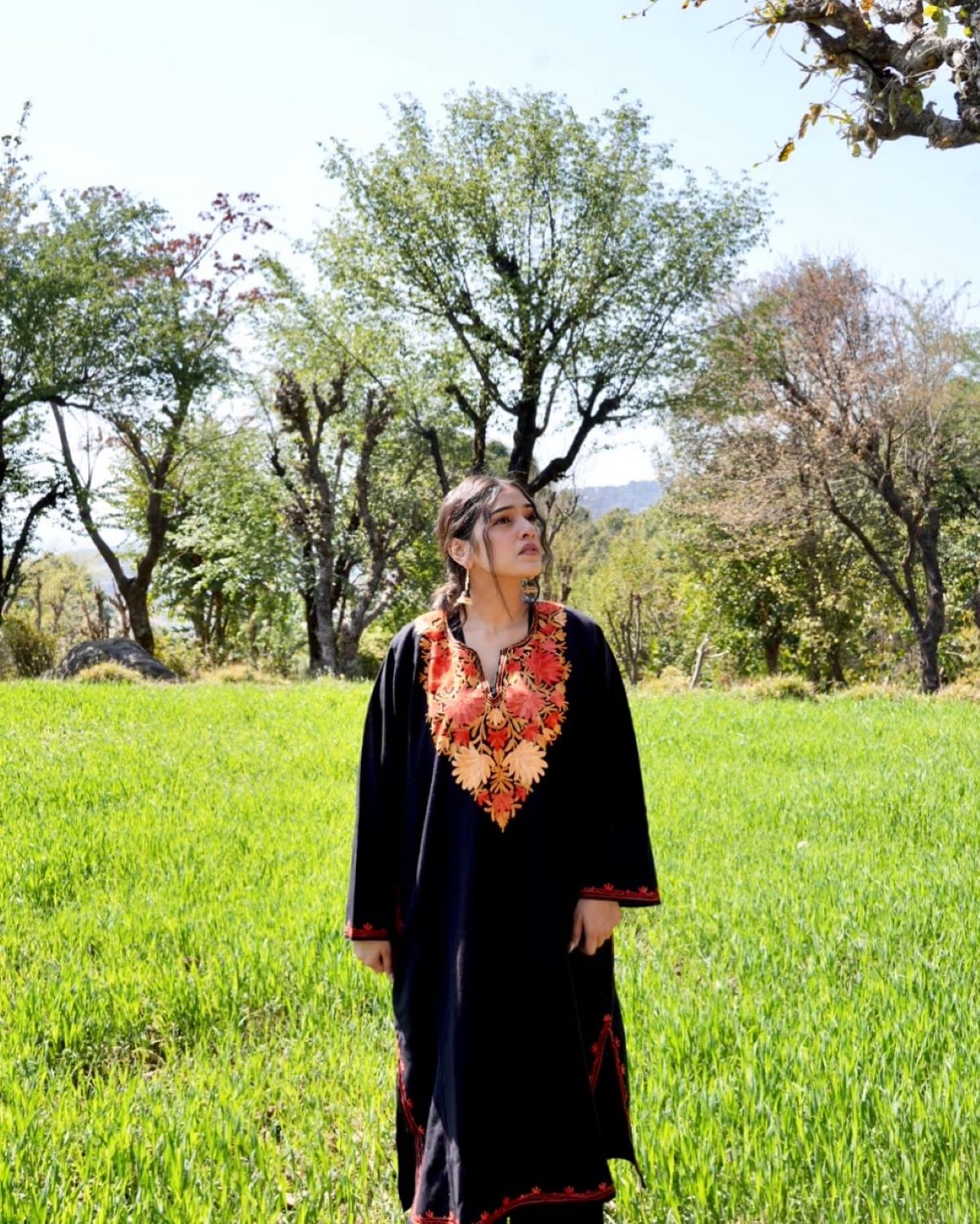 फिल्म भी प्रोड्यूस की