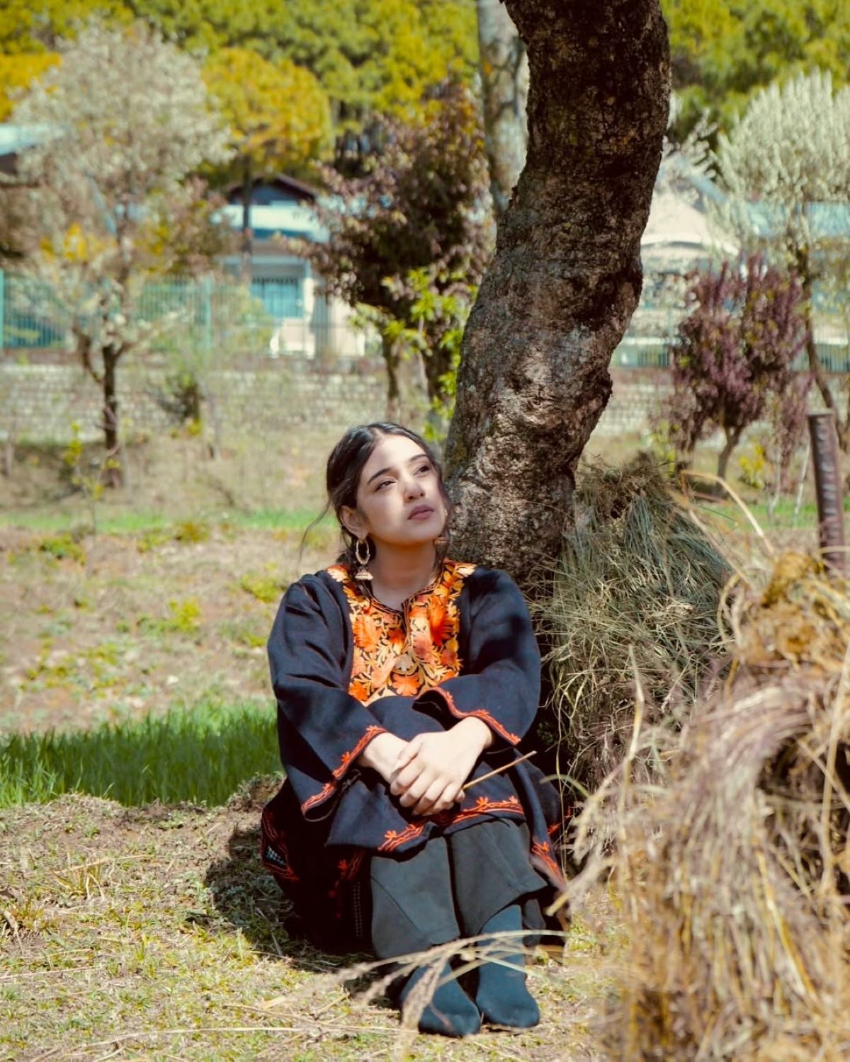 AMU और जामिया से पढाई