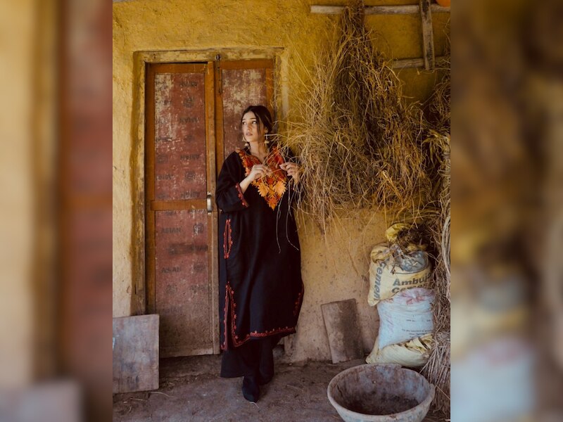 अलीगढ़ से ताल्लुक 