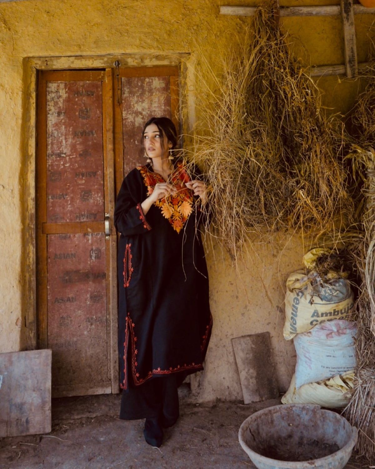 अलीगढ़ से ताल्लुक