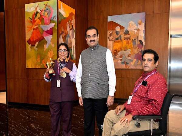 UTT: इस मुस्लिम प्लेयर के लिए गौतम अडानी ने किया ट्वीट, की जमकर तारीफ