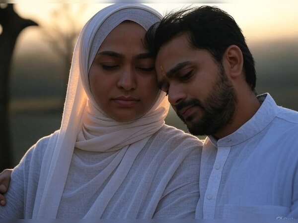 प्रतीकात्मक तस्वीर