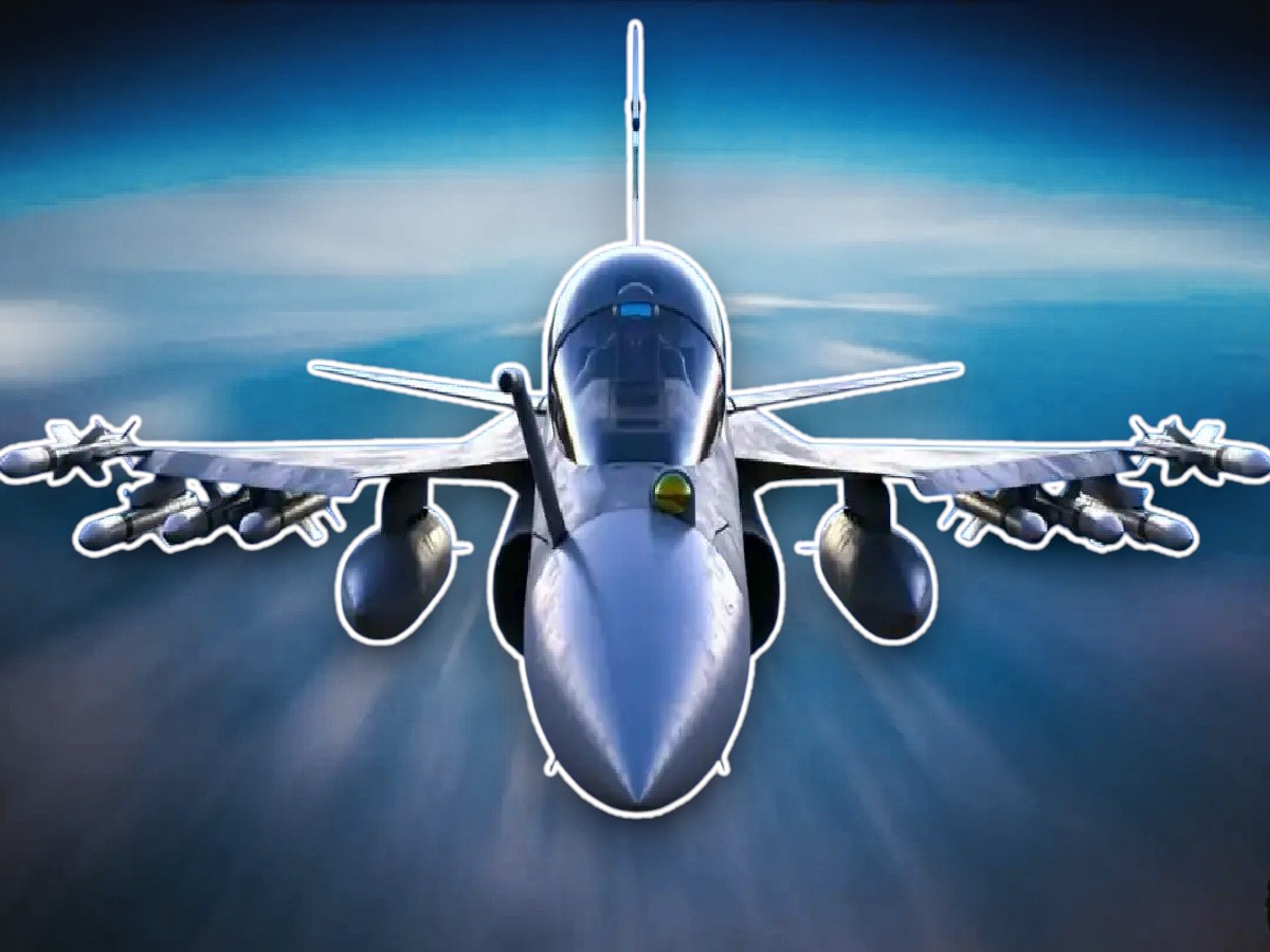 F-35, Su-57 और F-21 से उठा भारत का भरोसा, AMCA और Tejas Mk-2 को ही बनाएगा धाकड़!