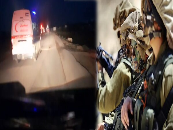 Gaza Video: कब्र फाड़कर सामने आया सच, 14 पैरामेडिक्स की हत्या मामले में इजराइल बेनकाब