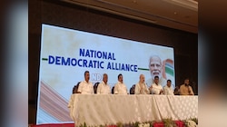 ତାମିଲନାଡୁରେ BJP-AIADMK ମଧ୍ୟରେ ହେଲା ମେଣ୍ଟ, ଏକାଠି ଲଢ଼ିବେ ନିର୍ବାଚନ; ଶାହ କଲେ ଘୋଷଣା