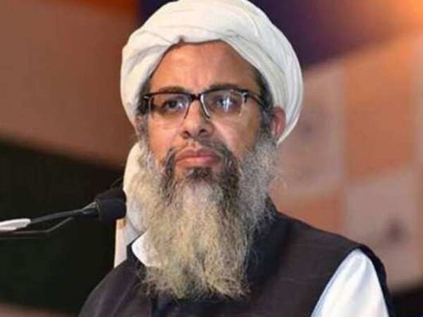 मौलाना सैयद महमूद असद मदनी- फाइल फोटो