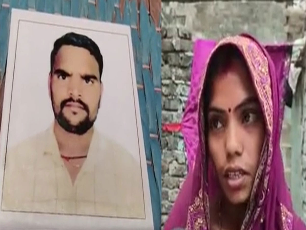 UP के नौजवान की दुबई में गोली मारकर हत्या, लाश को तरस रहे घर वाले UP के नौजवान की दुबई में गोली मारकर हत्या, लाश को तरस रहे घर वाले