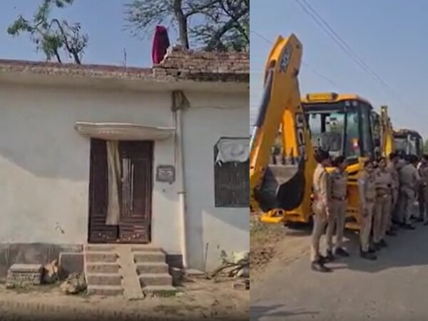 अमेठी में अवैध भूमि पर चलेगा बुलडोजर