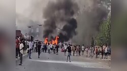 मुर्शिदाबाद हिंसा: 110 से ज्यादा गिरफ्तार, हालात काबू में लाने के लिए कर्फ्यू लागू